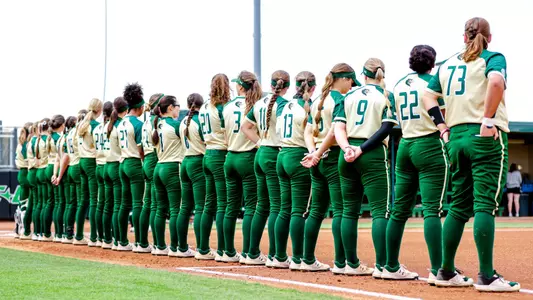 Starting Lineup Softball