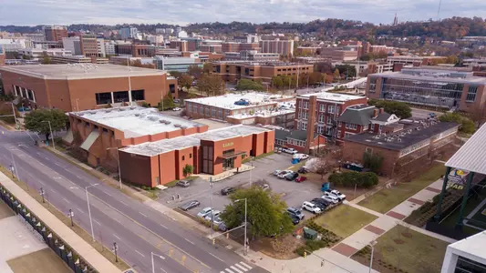 UAB Basketball