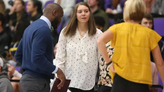 Assistant Coaches