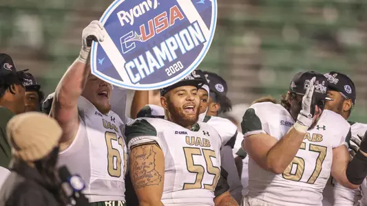 Trehern and Smith Jr.