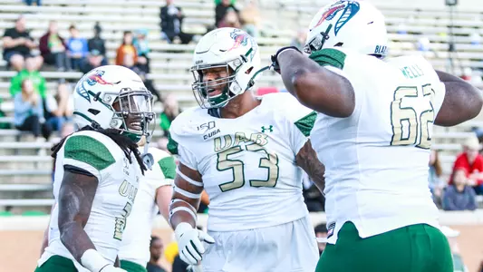 Colby Ragland Sidney Wells