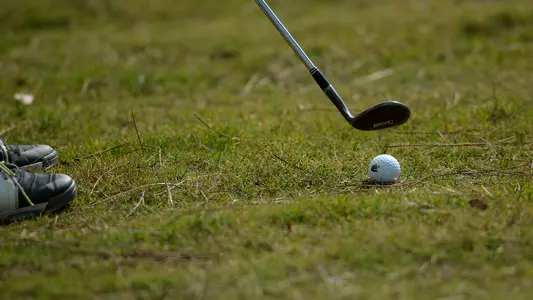 golf ball