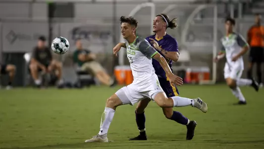 Men's Soccer - Montevallo vs UAB - 8/18/21 - BBVA Field