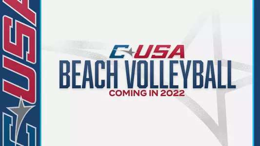 C-USA Beach