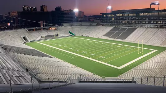 Protective Stadium