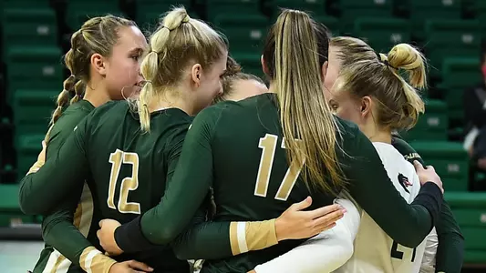 Volleyball Team