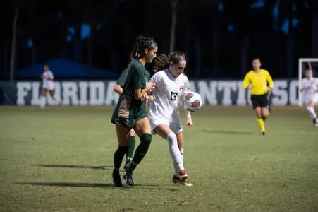 2021 C-USA Womenâ??s Soccer Championships