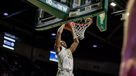 Trey Jemison