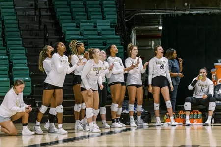 UAB Volleyball