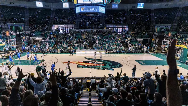 Bartow Arena