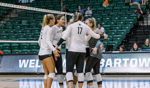 UAB Volleyball