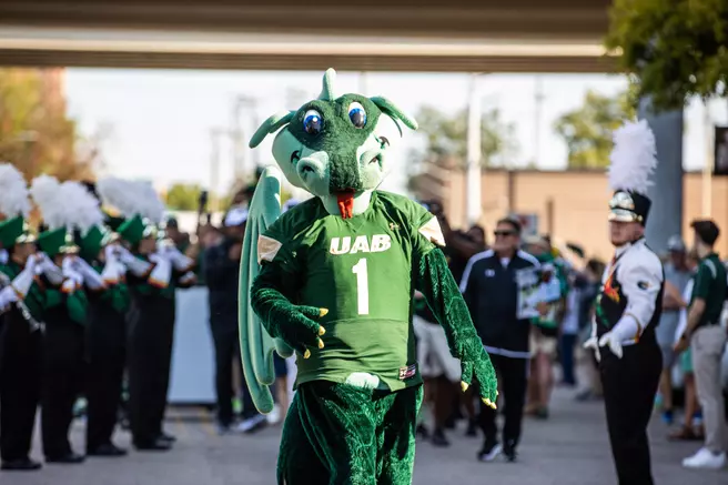 UAB Group Ticket Packages