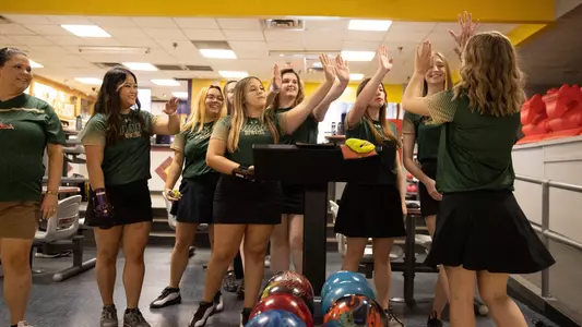 Group Celebration