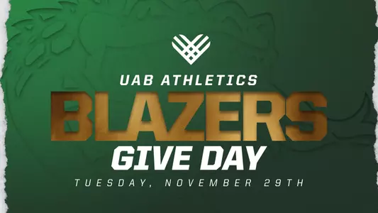 Blazer Give Day