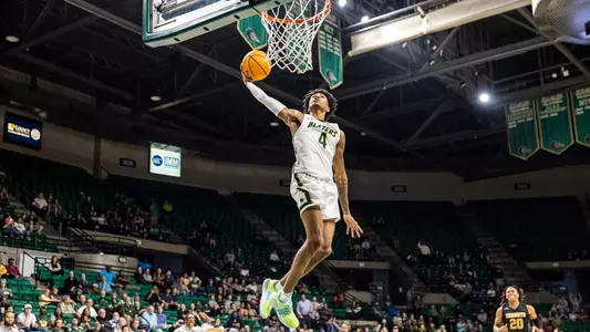 Eric Gaines