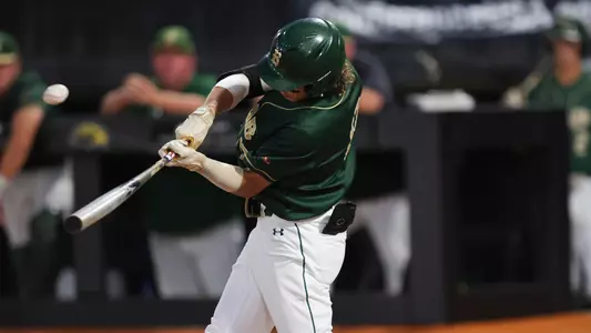 Logan B at C-USA Tournament
