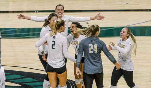 UAB Volleyball