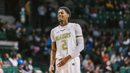 Ledarrius Brewer
