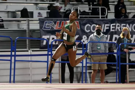 2021 Conference USA Indoor Track & Field Championships