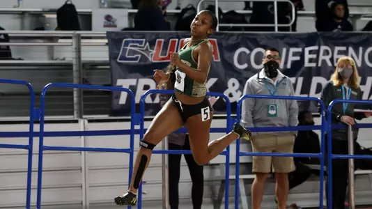 2021 Conference USA Indoor Track & Field Championships