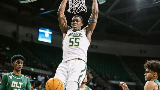 Trey Jemison