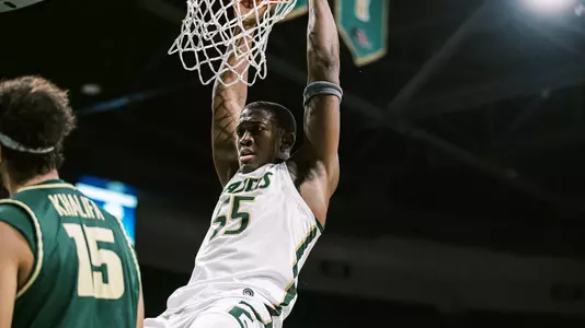 Trey Jemison