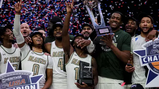 C-USA CHAMPS