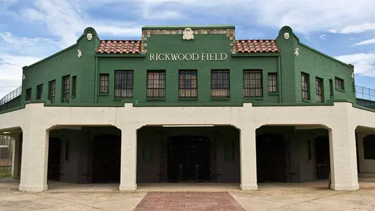 Rickwood Field