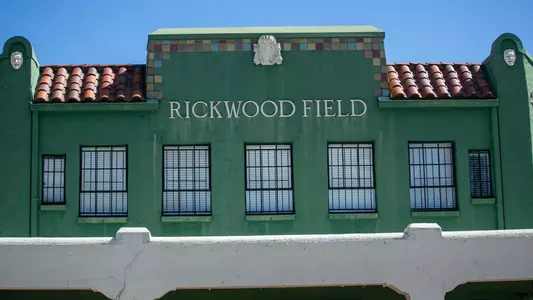 Rickwood Field