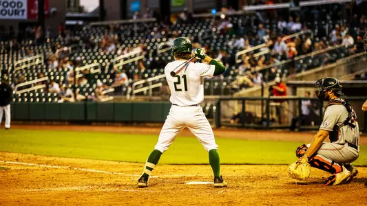 Caleb Floyd