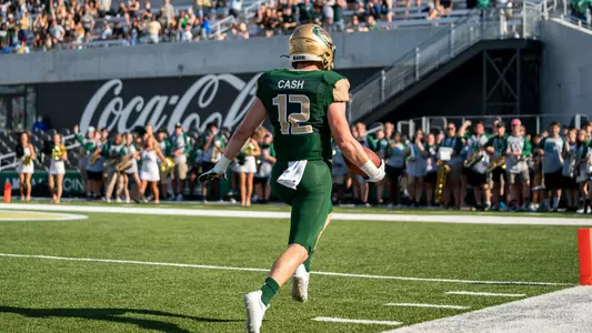 Grayson Cash