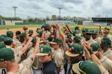 UAB Baseball 2021-22