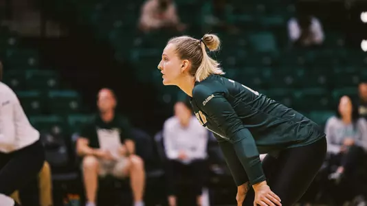 UAB Volleyball