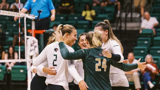 UAB Volleyball (08272022)
