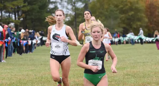 UAB Cross Country Championships