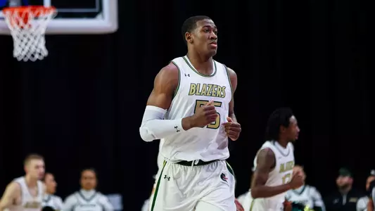 Trey Jemison