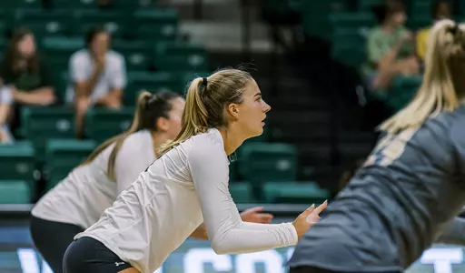 UAB VB v Samford
