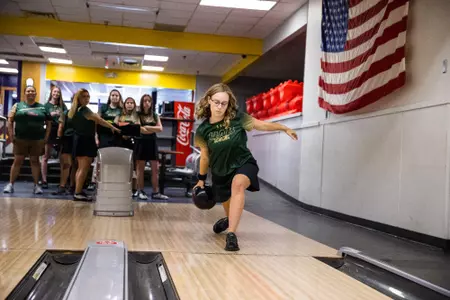 Keagan Trexler throw