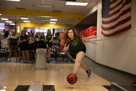 K. Marshal throw