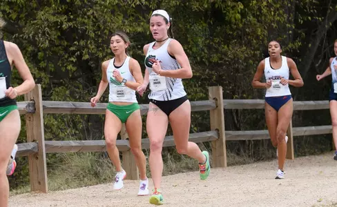 Britney Johnson (XC)