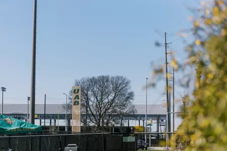 Young Memorial Field