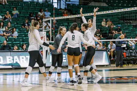 UAB VB vs Samford