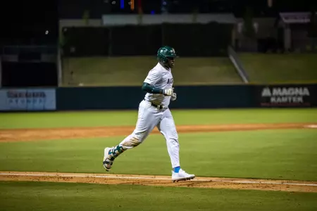 Christian Hall HR