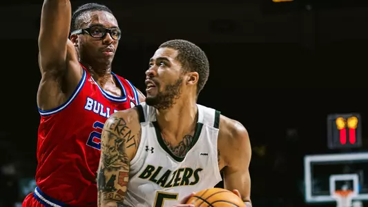 KJ Buffen vs La Tech