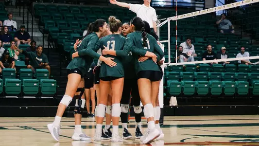 Team Huddle