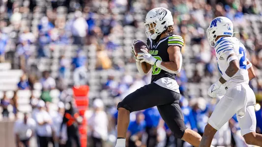 Bryce Damous Catch