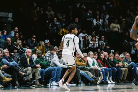 Eric Gaines