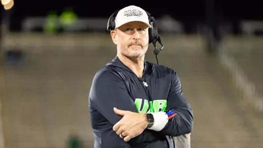 Trent Dilfer - Football Coach - UAB Athletics
