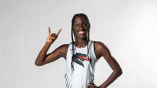 Gabby Washington Stage Shot