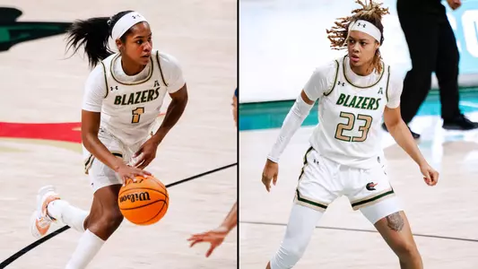 Moore and Weathersby